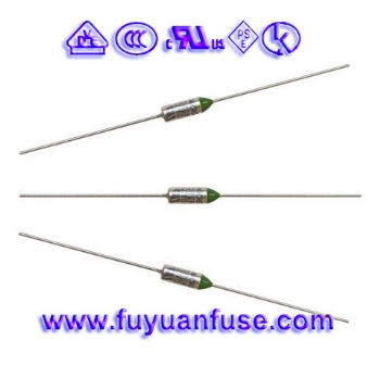 查看 鐵殼大電流溫度保險(xiǎn)絲 詳情