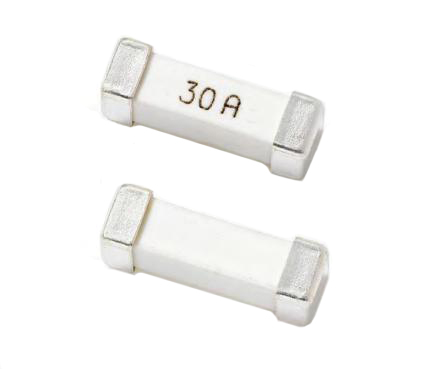 3*10方頭貼片保險(xiǎn)絲   SMD3912