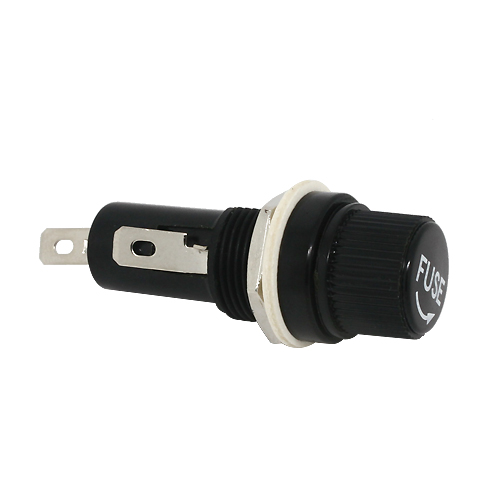 R3-13 10A250V 適配6*30