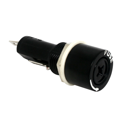 R3-22A  10A250V 適配 6*30