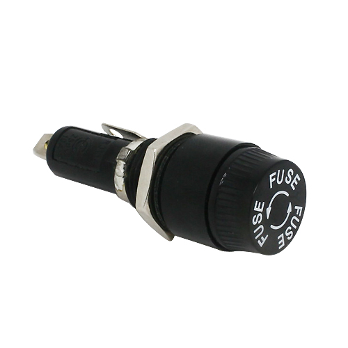R3-14C 10A250V 適配6*30