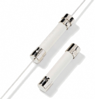 6.35*32慢斷 UL 保險(xiǎn)絲 額定電流：100mA-30A 額定電壓：125V/250V