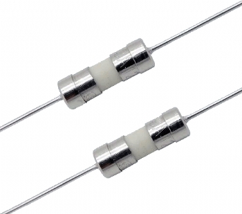 3.6*10mm 陶瓷管快斷保險(xiǎn)絲----- UL CSA CQC