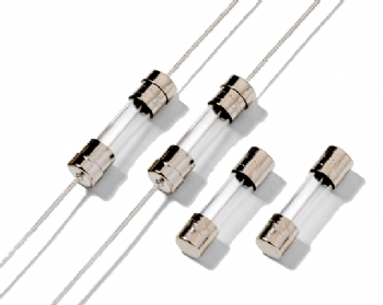 5*20mm 慢斷 UL保險(xiǎn)絲 額定電流：100mA-20A 額定電壓：125V/250V