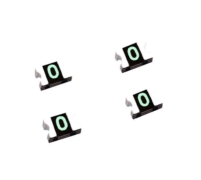 0603貼片自恢復(fù)保險絲
