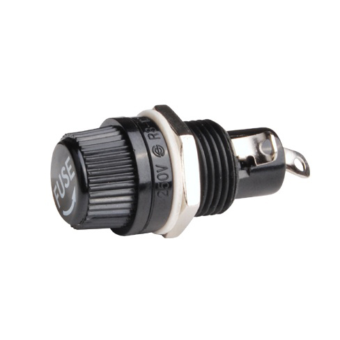 R3-12  10A250V 適配5*20