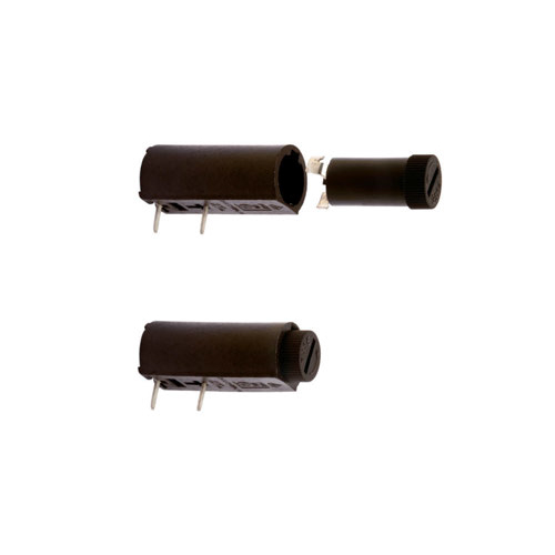 PTF-50  VDE 10A250V UL 20A250V