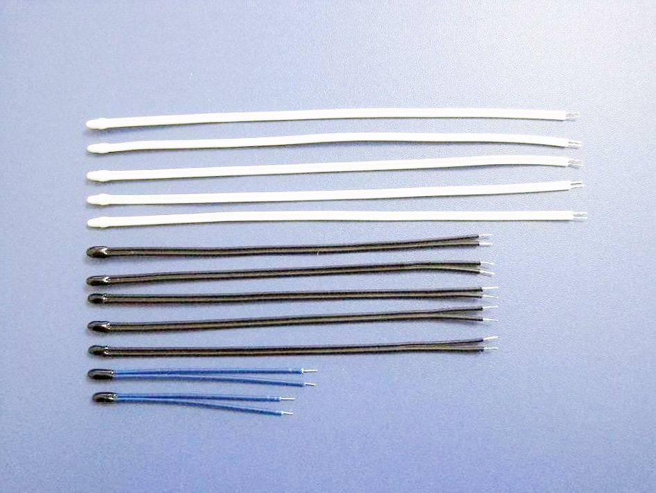 (MF52系列)環(huán)氧樹脂封裝溫度傳感器-NTC