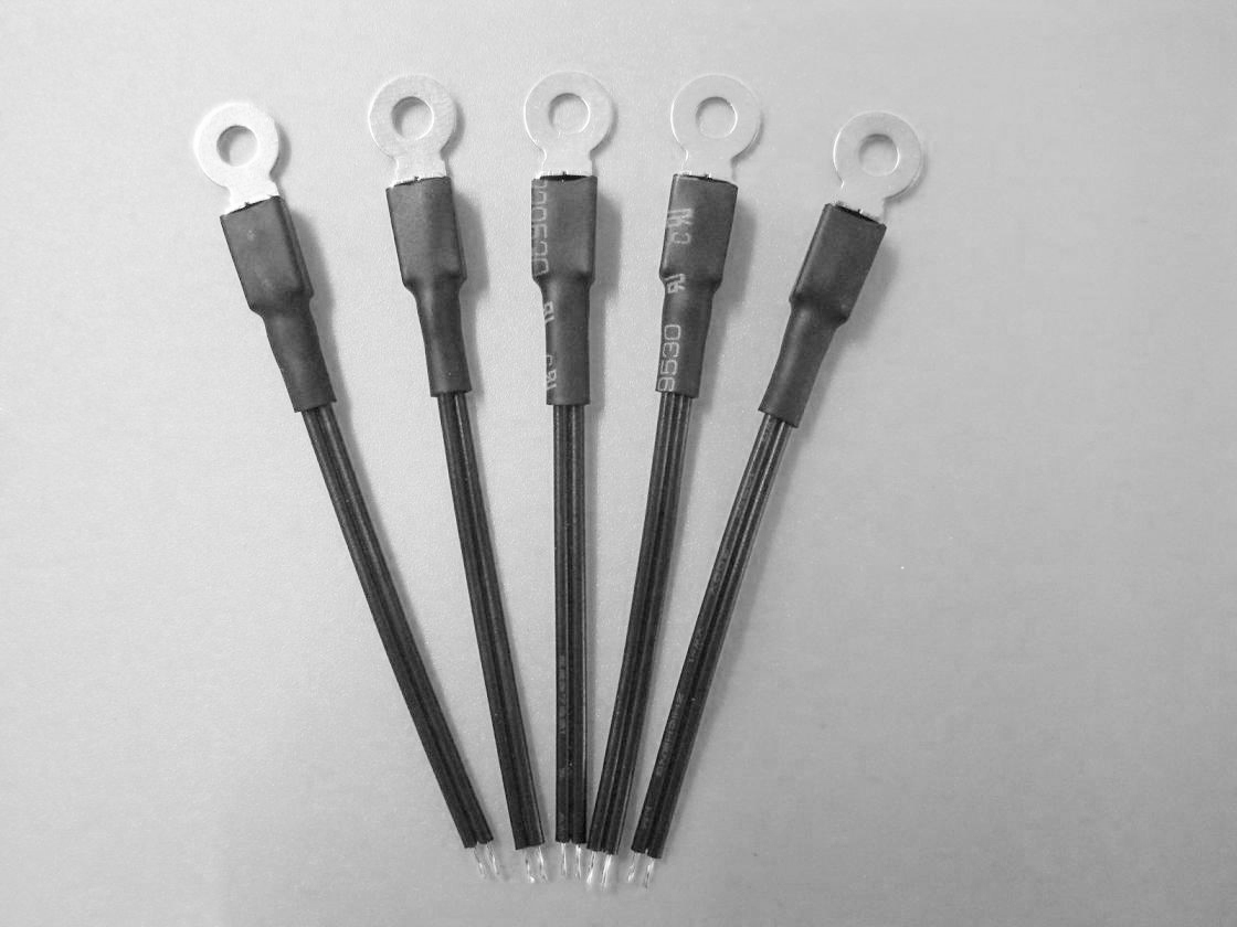 （MF53系列）殼體封裝溫度傳感器 -NTC