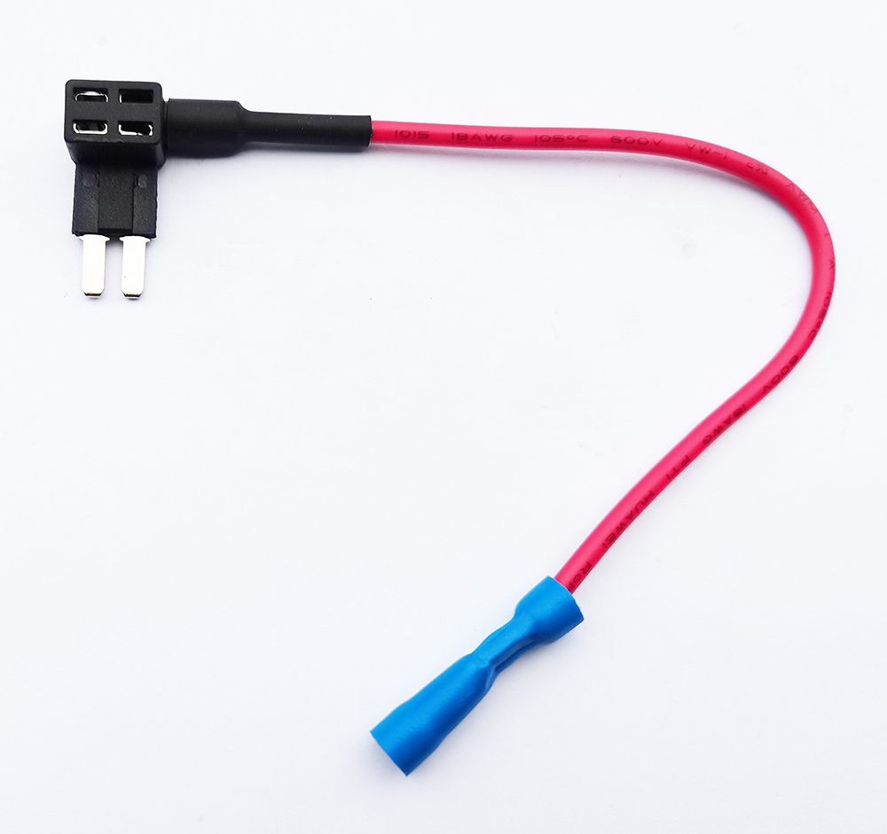 MICRO2取電器